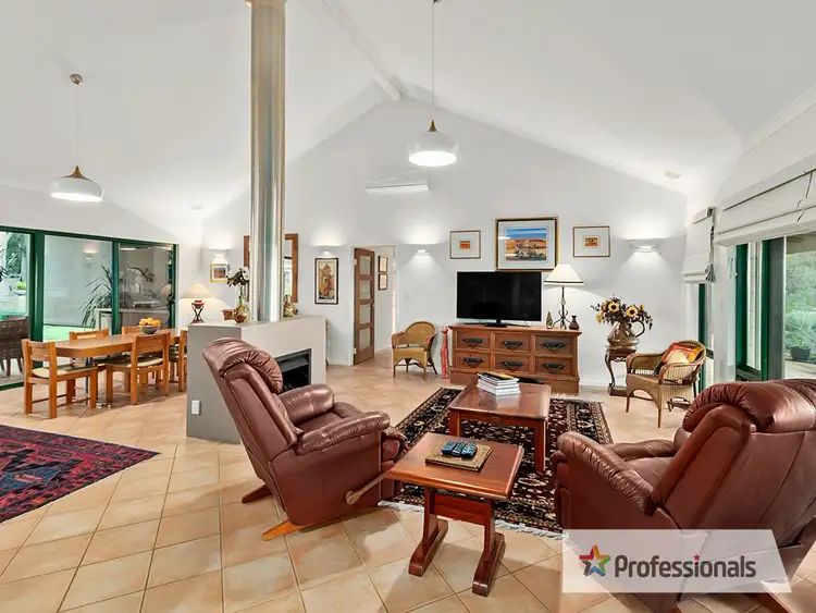 Seventh view of Homely house listing, 230 Sheoak Drive, Yallingup WA 6282
