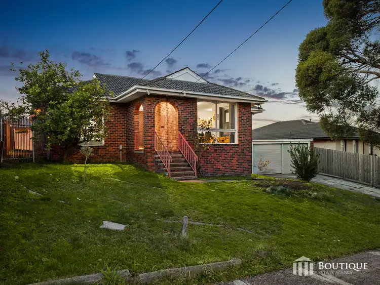 65 Murray Road, Dandenong North VIC 3175