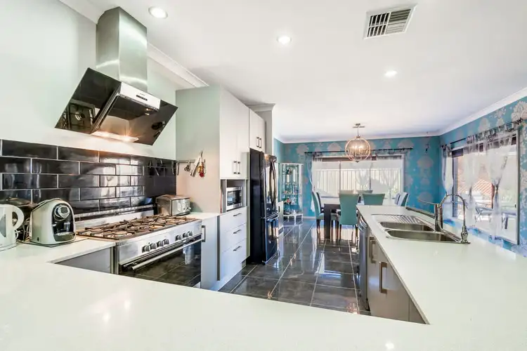 Fourth view of Homely house listing, 15 Burton Bank, Aldinga Beach SA 5173