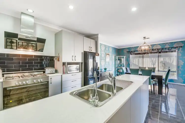 Fifth view of Homely house listing, 15 Burton Bank, Aldinga Beach SA 5173
