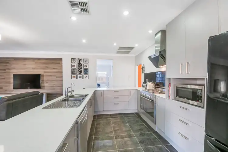 Sixth view of Homely house listing, 15 Burton Bank, Aldinga Beach SA 5173