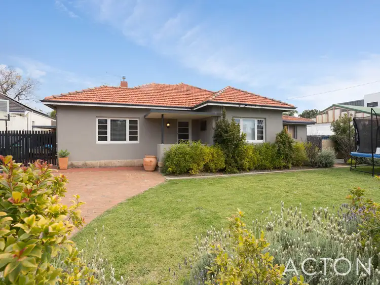 Second view of Homely house listing, 25 Pearson Place, Floreat WA 6014