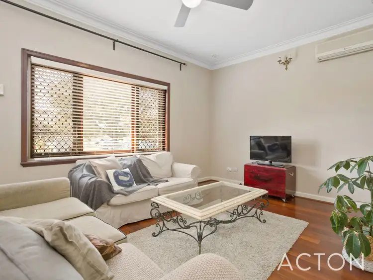 Fourth view of Homely house listing, 25 Pearson Place, Floreat WA 6014