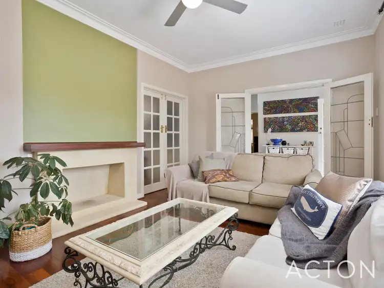 Fifth view of Homely house listing, 25 Pearson Place, Floreat WA 6014
