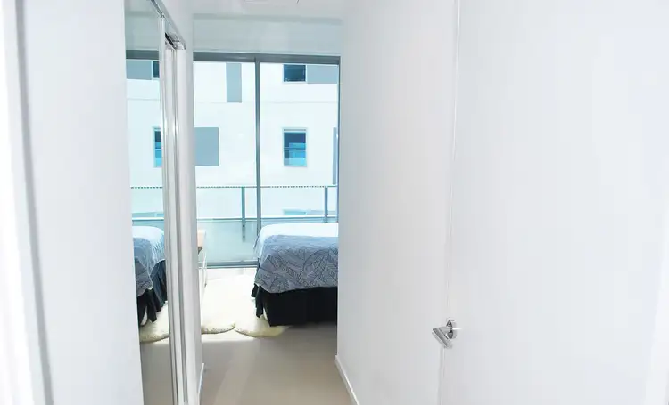 Seventh view of Homely unit listing, 201/43 HARBOUR TOWN DRIVE, Biggera Waters QLD 4216