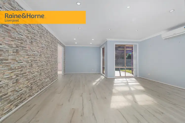 Main view of Homely house listing, 2 Balala Court, Wattle Grove NSW 2173