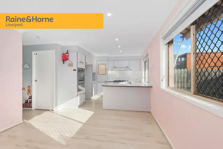 Third view of Homely house listing, 2 Balala Court, Wattle Grove NSW 2173