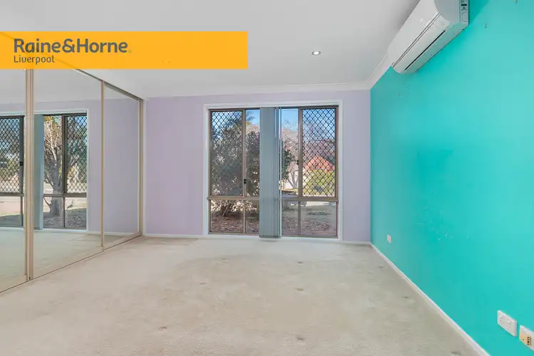 Fourth view of Homely house listing, 2 Balala Court, Wattle Grove NSW 2173