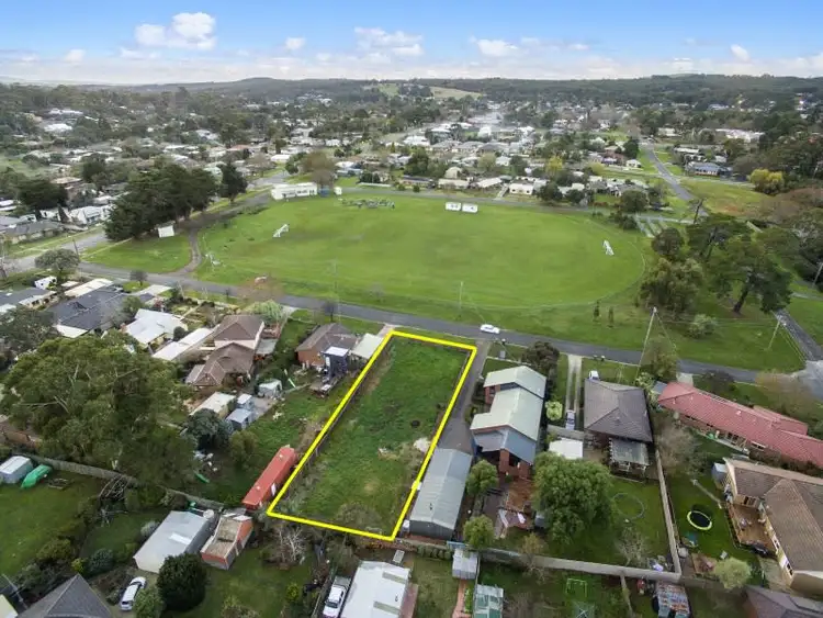 5 Nolan street, Buninyong VIC 3357