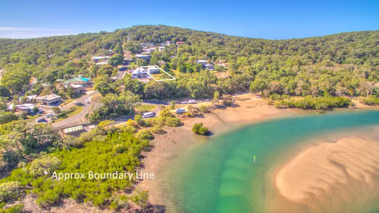 4 Barton Street, Seventeen Seventy QLD 4677