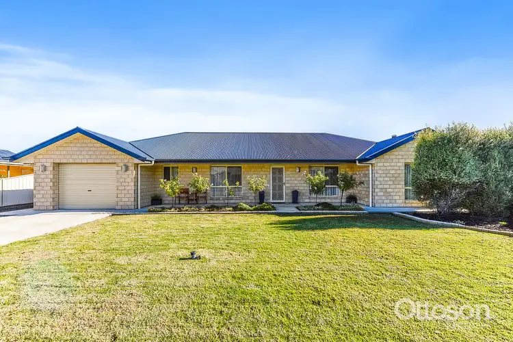 2 Pallant Close, Naracoorte SA 5271