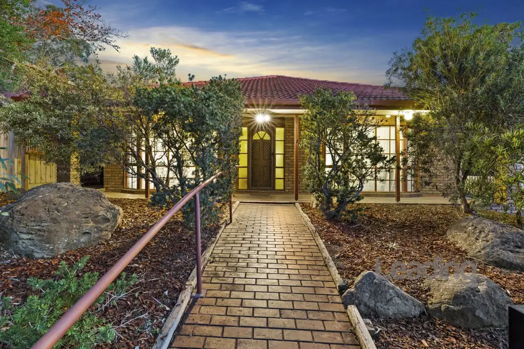 Main view of Homely house listing, 71 McEwen Drive, Sunbury VIC 3429