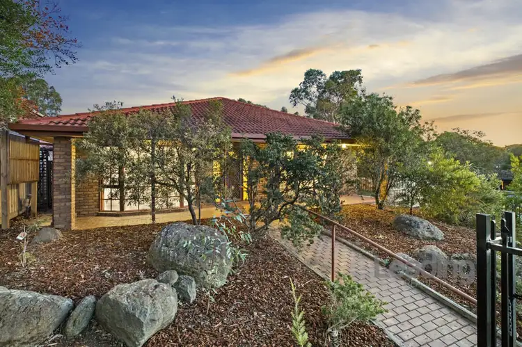 Second view of Homely house listing, 71 McEwen Drive, Sunbury VIC 3429