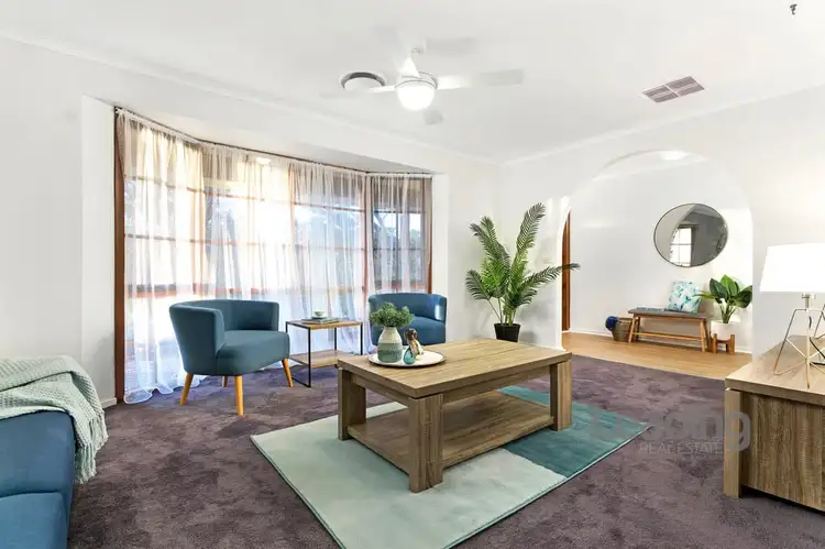 Third view of Homely house listing, 71 McEwen Drive, Sunbury VIC 3429