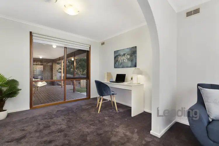 Fifth view of Homely house listing, 71 McEwen Drive, Sunbury VIC 3429