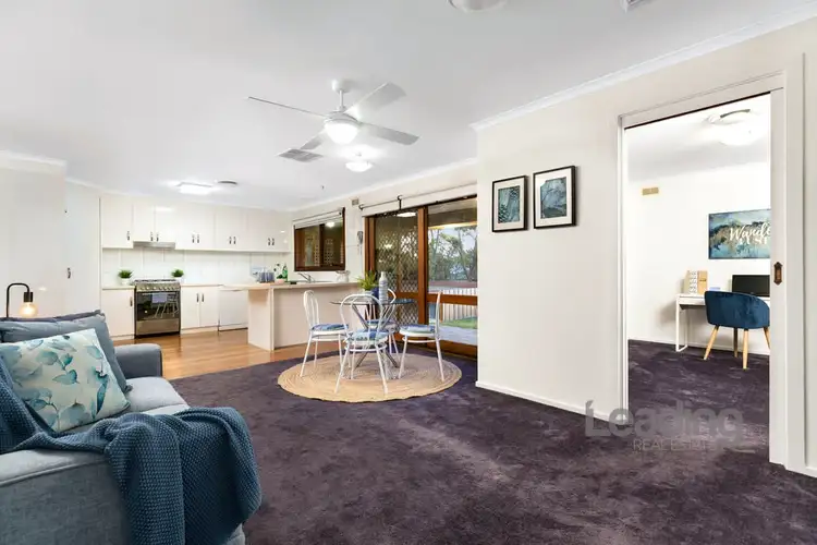 Sixth view of Homely house listing, 71 McEwen Drive, Sunbury VIC 3429