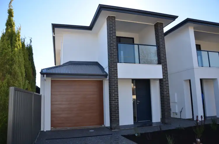 37 Hallett Avenue, Tranmere SA 5073