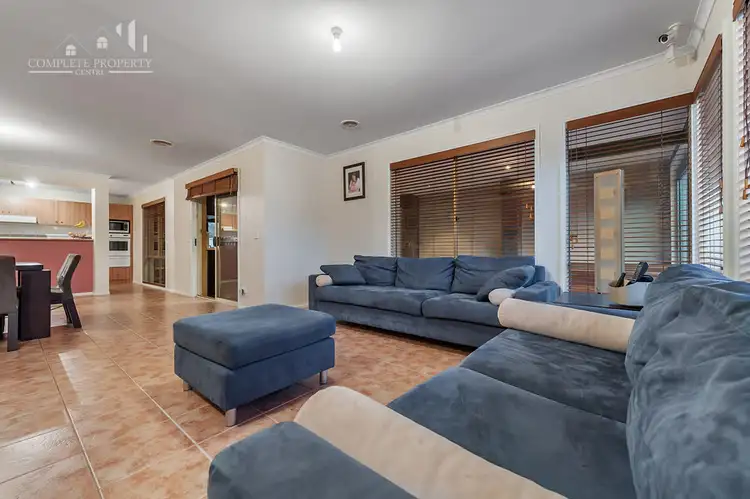 Fifth view of Homely house listing, 71 Riversdale Street, Craigieburn VIC 3064
