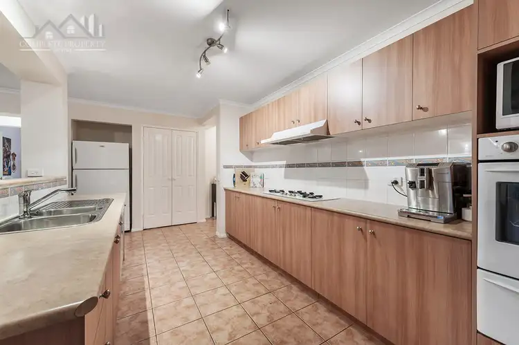 Seventh view of Homely house listing, 71 Riversdale Street, Craigieburn VIC 3064