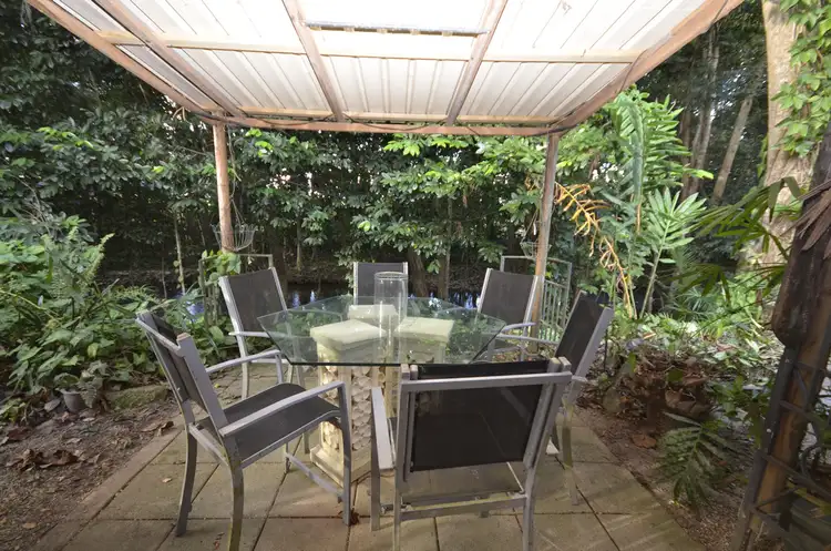Second view of Homely house listing, 144 OLD FORESTRY ROAD, Whyanbeel QLD 4873