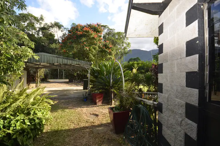 Seventh view of Homely house listing, 144 OLD FORESTRY ROAD, Whyanbeel QLD 4873