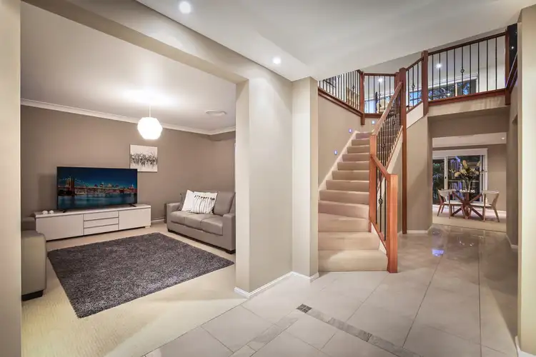 Second view of Homely house listing, 1 Kestrel Close, Bensville NSW 2251