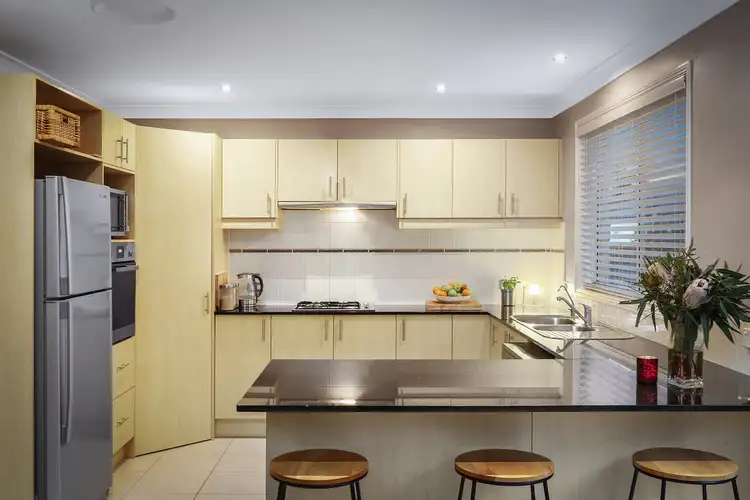 Third view of Homely house listing, 1 Kestrel Close, Bensville NSW 2251