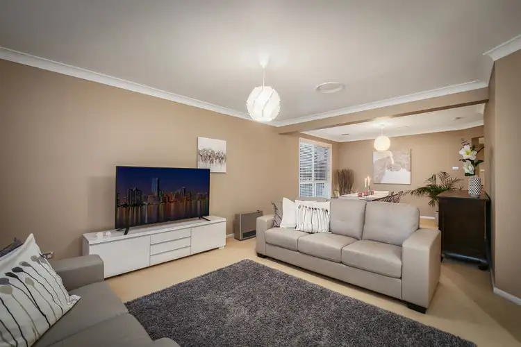 Fourth view of Homely house listing, 1 Kestrel Close, Bensville NSW 2251