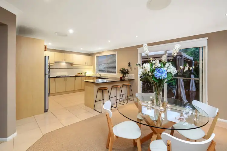 Fifth view of Homely house listing, 1 Kestrel Close, Bensville NSW 2251