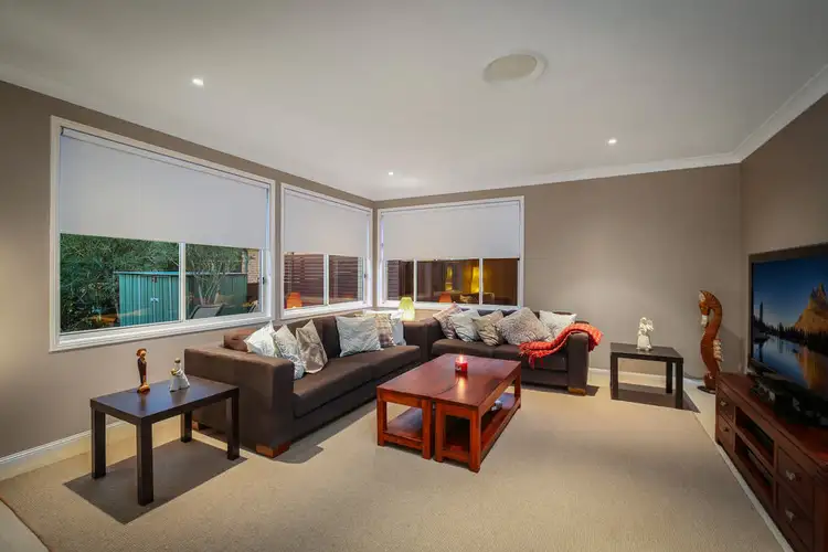 Sixth view of Homely house listing, 1 Kestrel Close, Bensville NSW 2251