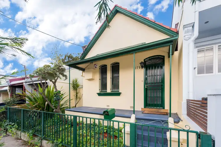 175 Young Street, Annandale NSW 2038