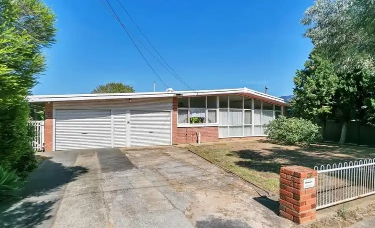 Main view of Homely house listing, 29 Dundee Avenue, Holden Hill SA 5088