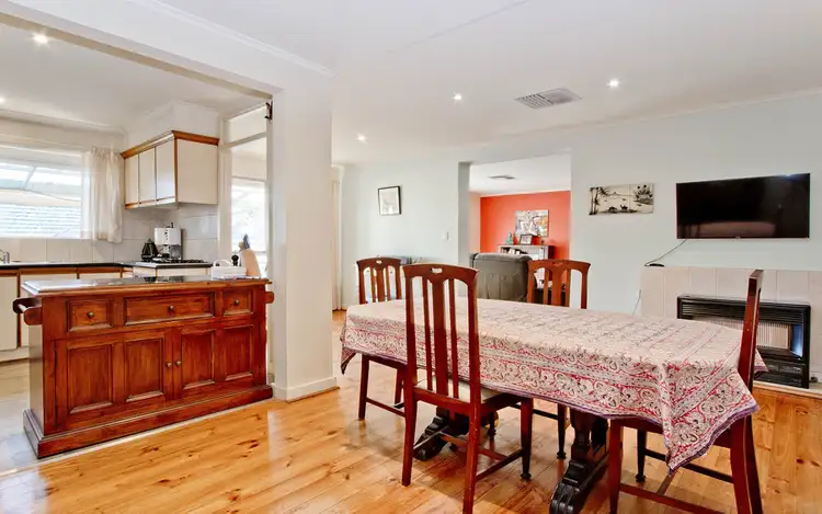 Fifth view of Homely house listing, 11 Marybank Terrace, Athelstone SA 5076