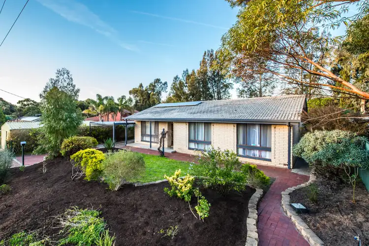2 Vienna Avenue, Aberfoyle Park SA 5159