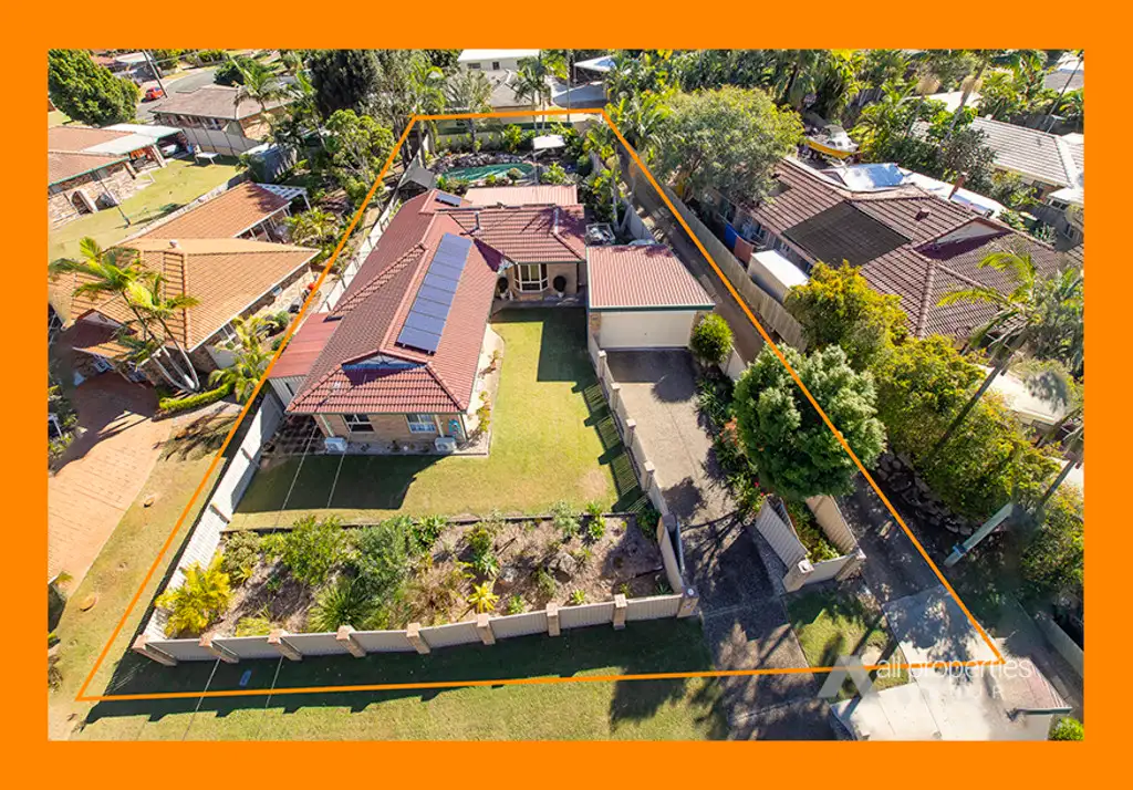 Main view of Homely house listing, 37 COLISA CRESCENT, Regents Park QLD 4118