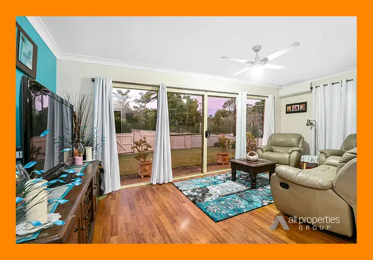 Sixth view of Homely house listing, 37 COLISA CRESCENT, Regents Park QLD 4118