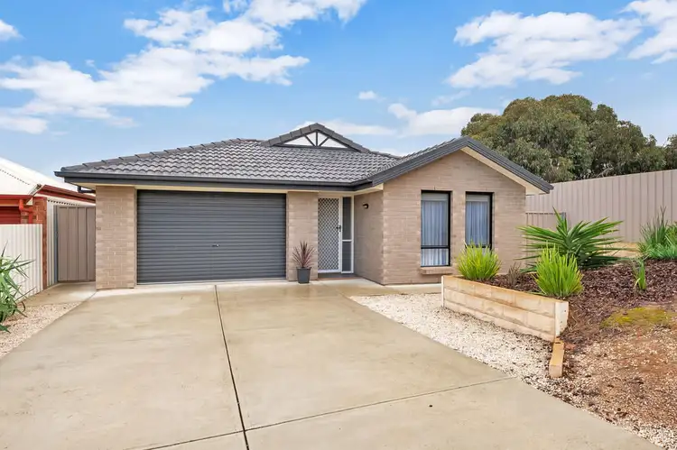 Main view of Homely house listing, 21 Sandy Lane, Hackham SA 5163