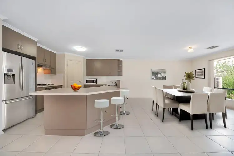 Second view of Homely house listing, 21 Sandy Lane, Hackham SA 5163