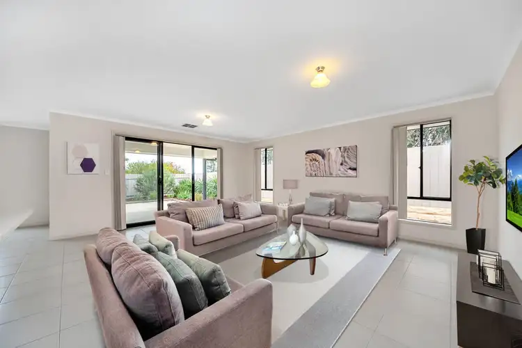 Fourth view of Homely house listing, 21 Sandy Lane, Hackham SA 5163