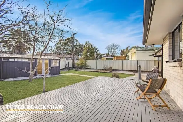 33 Langridge Street, Wanniassa ACT 2903
