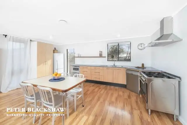 Second view of Homely house listing, 33 Langridge Street, Wanniassa ACT 2903