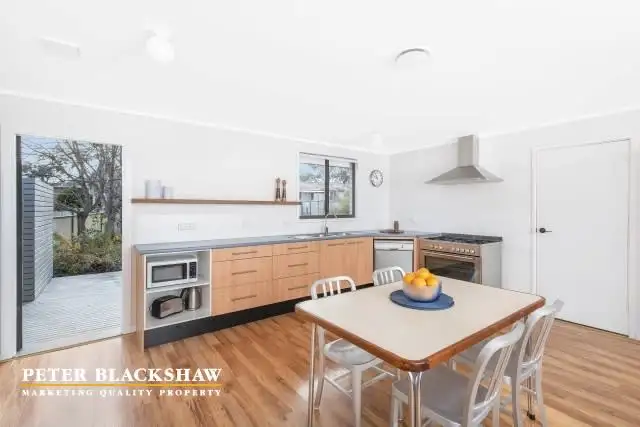 Third view of Homely house listing, 33 Langridge Street, Wanniassa ACT 2903