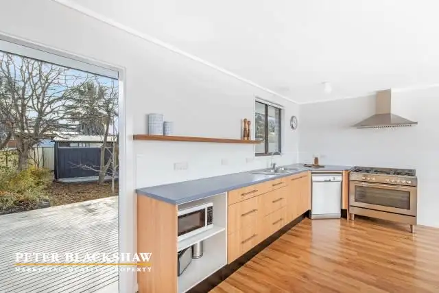 Fourth view of Homely house listing, 33 Langridge Street, Wanniassa ACT 2903