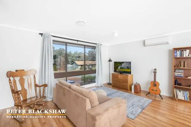 Fifth view of Homely house listing, 33 Langridge Street, Wanniassa ACT 2903