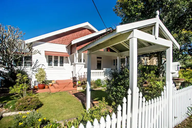 Fourth view of Homely house listing, 8 Alban Street, Taree NSW 2430