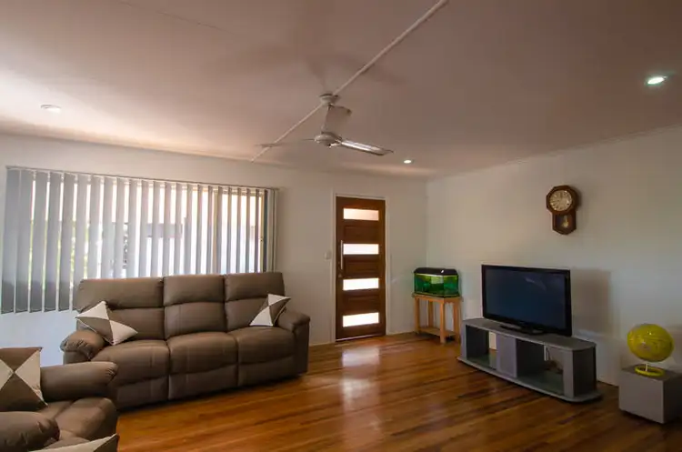 Fifth view of Homely house listing, 11A Pollock Street, North Mackay QLD 4740