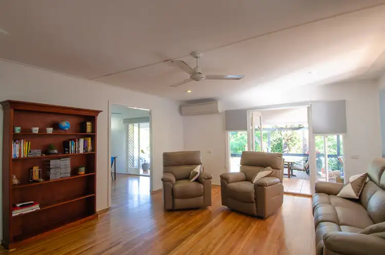 Sixth view of Homely house listing, 11A Pollock Street, North Mackay QLD 4740