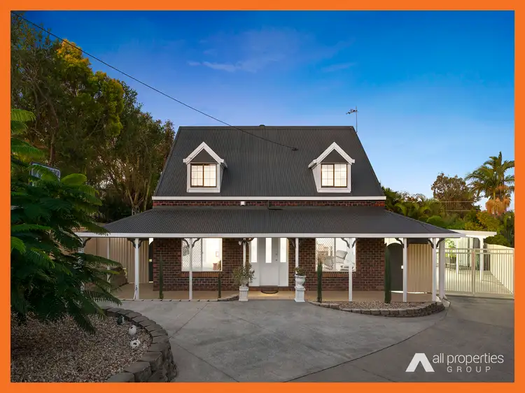 11 Bonhill Court, Hillcrest QLD 4118