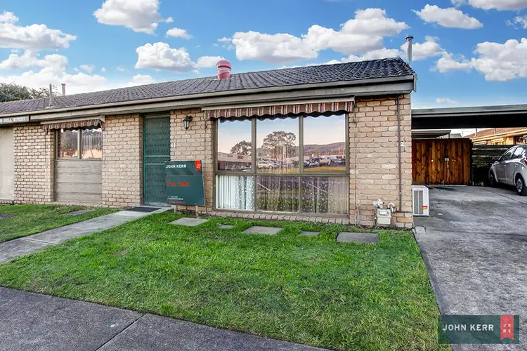 2/14-18 Bell Street, Moe VIC 3825