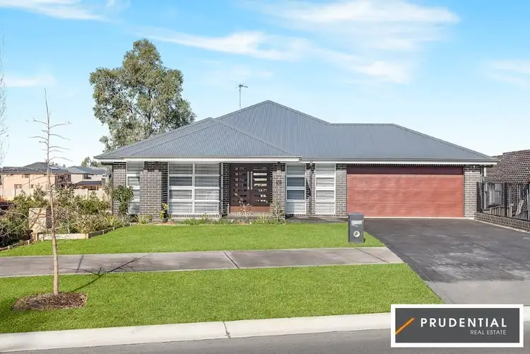 95 Forestgrove Drive, Harrington Park NSW 2567
